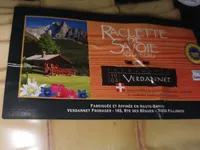 Raclette se savoie