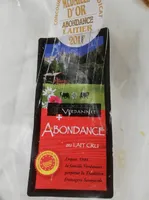 Abondance