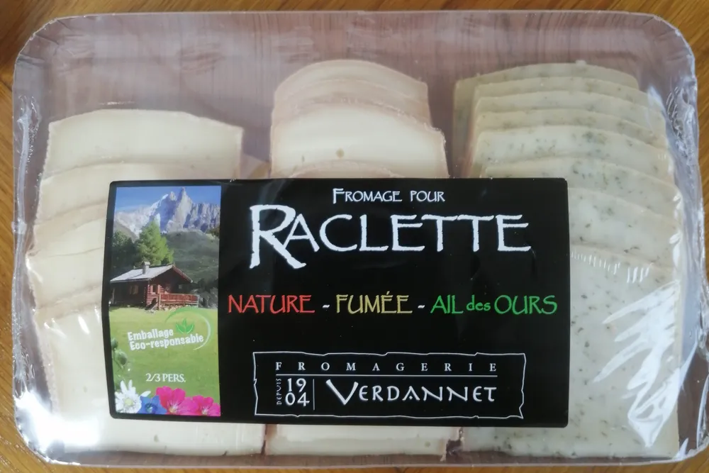Raclette