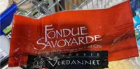 Fondue savoyarde