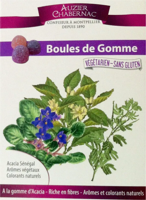 Etui Pocket Boule de Gomme