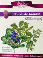 Etui Pocket Boule de Gomme