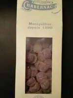 Boules pure gomme