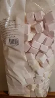 Guimauve fantaisie tutti frutti