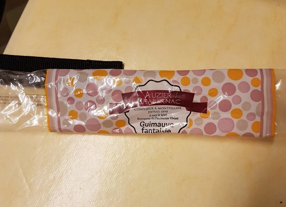 Guimauve fantaisie