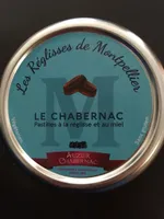 Les reglisses de montpellier