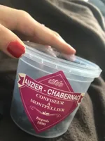 Sujets a la réglisse