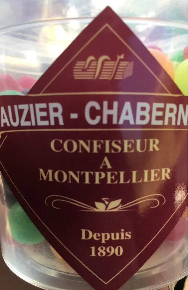 Roule roule aromes fruits