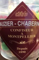 Roule roule aromes fruits