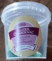 Mélange Fraicheur Menthe, menthol et Eucalyptus