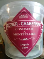 Pâte Vanillée à la Réglisse