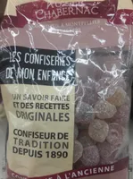 Boules de gomme 400g