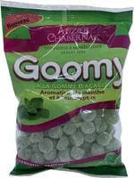 Goomy Eucalyptus