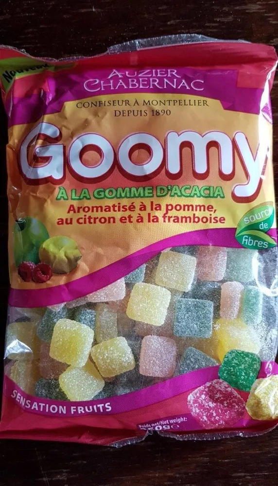 Goomy