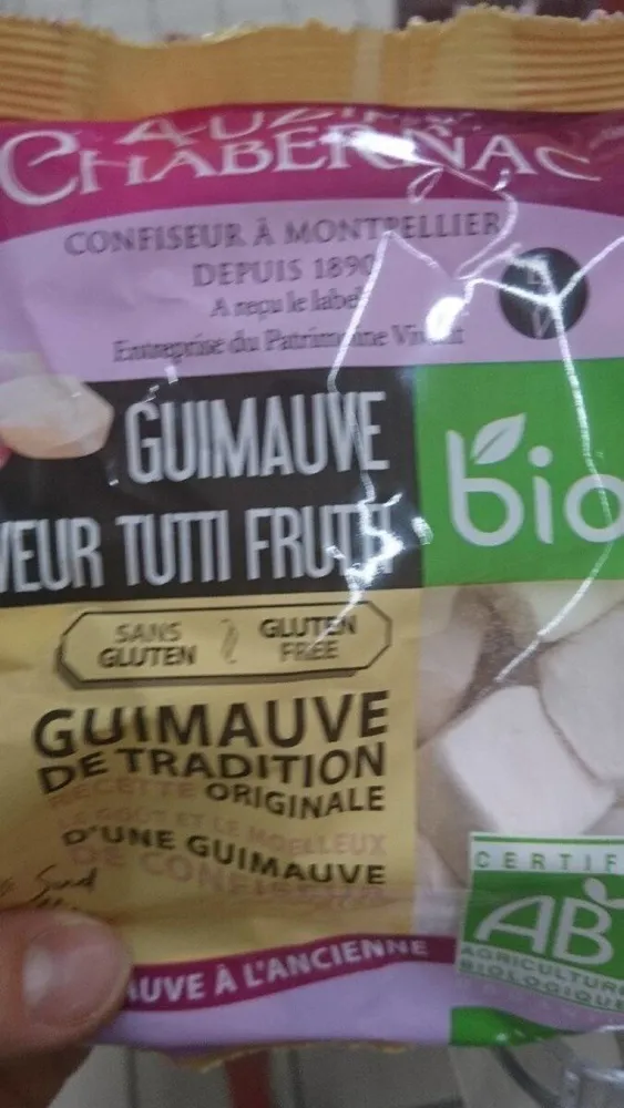 Guimauves