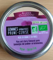 Auzier Chabernac Confiseur Montpellier d