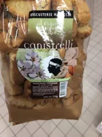 Canistrelli