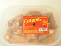 Frappes Maniccia
