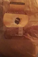 Canistrelli
