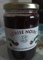 Cerise noire spécial professionnel