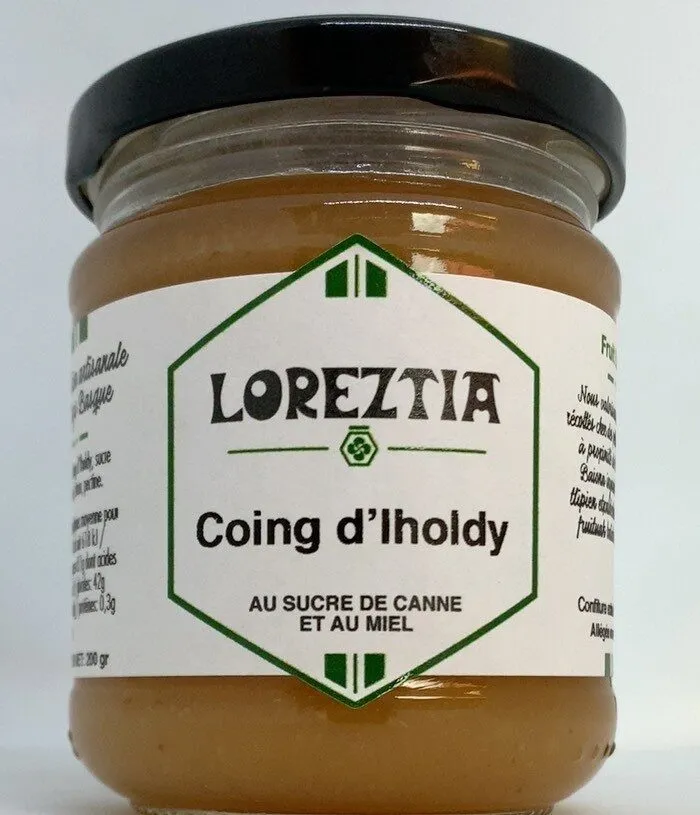 Coing d’Iholdy