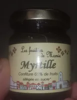 les fruités de mamie
