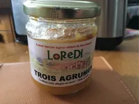 Trois Agrumes