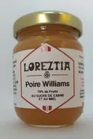 Poire Williams