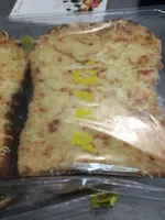Croque monsieur
