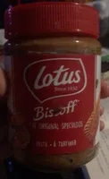 Pate à tartiner specolus