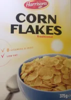 Corn flakes