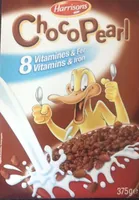 Choco Pearl