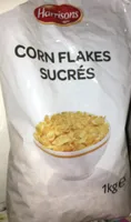 Corn Flakes Sucrés