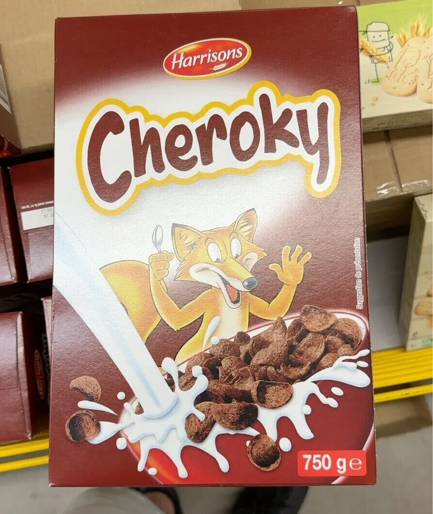 Cheroky