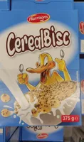 Cerealbisc