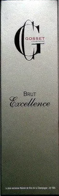 Gosset brut excellence