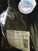 Cordon bleu de dinde cuit halal