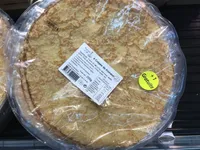 Crepes de froment