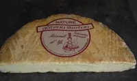 Gâteau Breton Nature