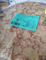 Crêpes au froment