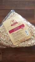 Crêpes délicieuses