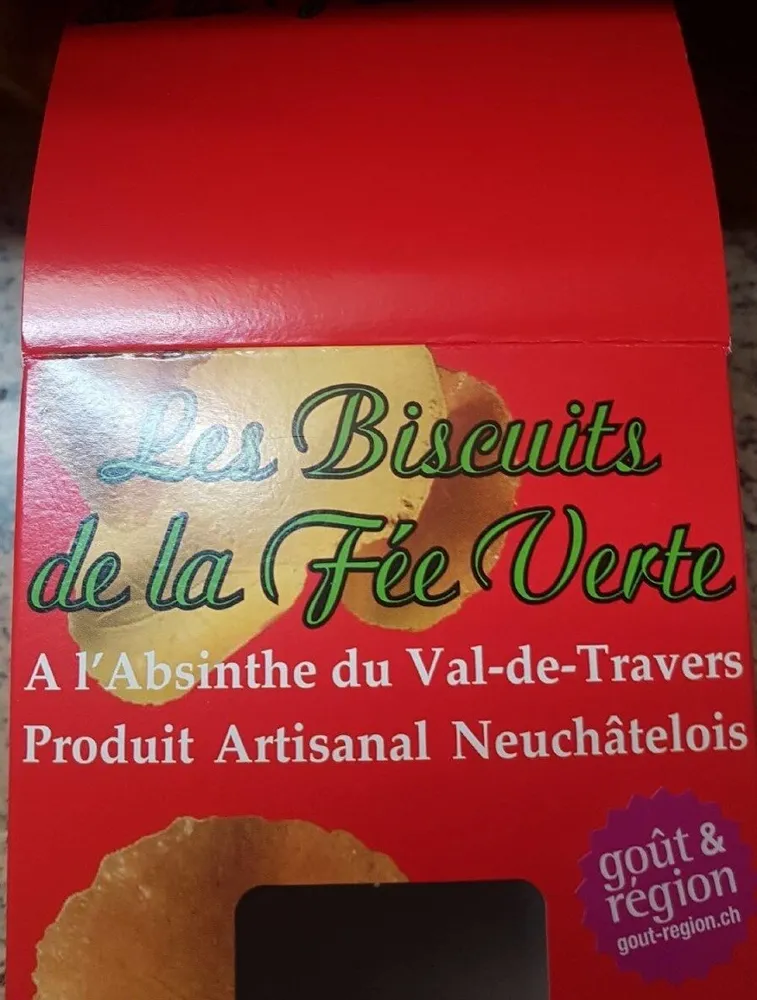 Biscuit