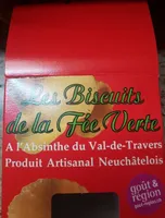 Biscuit