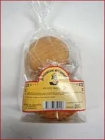 Petits bretons pur beurre CREPERIE DE LANGADOUE