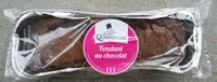 Fondant au Chocolat