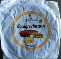 Kouign-Amann