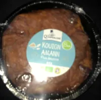 Kouign Amann Bio