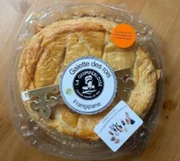 Galette des Rois