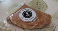 Crêpes bretonnes