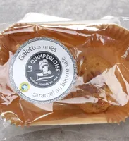 Galettes fines